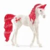 Schleich 70729 Zuurstok Eenhoorn Om Te Verzamelen -Chique Speelgoeds Winkel schleich70729 zuurstok eenhoorn
