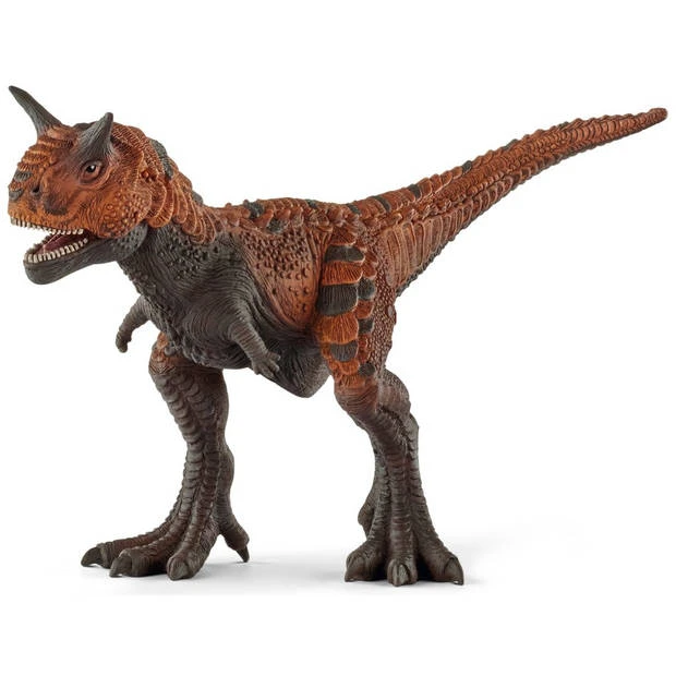 Schleich 14586 Carnotaurus Dinosaurus 3 Schleich 14586 Carnotaurus Dinosaurus