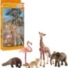 Schleich 42388 Wild-Life Starterset