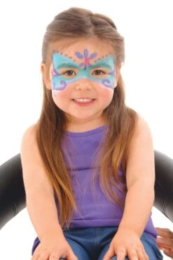 Schminkset Fairy Princess Face Paints -Chique Speelgoeds Winkel schminkset fairy face paints 2