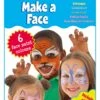 Schminkset Make A Face -Chique Speelgoeds Winkel schminkset make a face