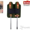 Scout 19427 Schroevendraaierset +gordelhouder Scouting Outdoor 2 Scout 19427 Schroevendraaierset +gordelhouder Scouting Outdoor -Chique Speelgoeds Winkel schroevendraaierset scout 19427