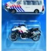 Siku 1824 Set Politie NL Schaal 1 : 87