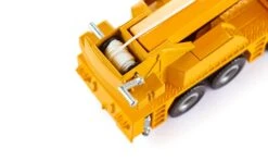 Siku 2110 Mobiele Kraanwagen -Chique Speelgoeds Winkel siku 2110 brandweerkraanwagen 1 1