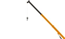 Siku 2110 Mobiele Kraanwagen -Chique Speelgoeds Winkel siku 2110 brandweerkraanwagen 4 1