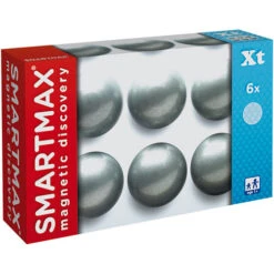 Nieuwe uitgaven -Chique Speelgoeds Winkel smartmax balls smx103 1 1