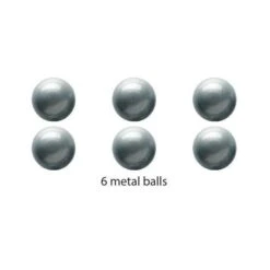 Smartmax SMX103 Uitbreidingsset 6 Ballen -Chique Speelgoeds Winkel smartmax balls smx103 2