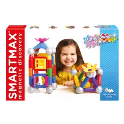 Nieuwe uitgaven 21 Smartmax SMX511 Home Sweet Home