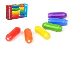 Nieuwe uitgaven -Chique Speelgoeds Winkel smartmax korte staven smx