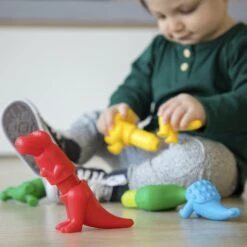 SmartMax SMX223 My First Dinosaurs -Chique Speelgoeds Winkel smartmax my first dinosaurs 4