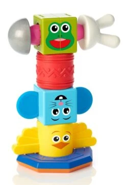 SmartMax SMX230 My First Totem Set -Chique Speelgoeds Winkel smartmax my first totem set 1 2