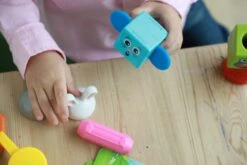 SmartMax SMX224 My First Sound En Senses -Chique Speelgoeds Winkel smartmax my first totem set 3