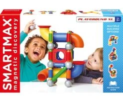 Nieuwe uitgaven -Chique Speelgoeds Winkel smartmax playground xl 1 1