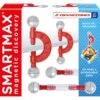 SmartMax SMX107 Uitbreidingsset 2 X Connectors -Chique Speelgoeds Winkel smartmax smartmax smx 107 xt set 2 connectors rood speelactief.nl