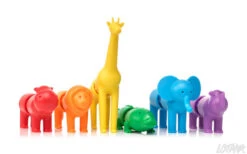 SmartMax SMX220 My First Safari Animals -Chique Speelgoeds Winkel smartmax smx 220 my first safari animals 2