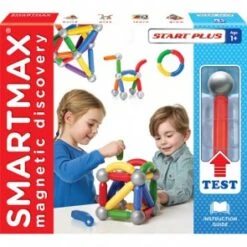 Nieuwe uitgaven -Chique Speelgoeds Winkel smartmax start try me 1 1