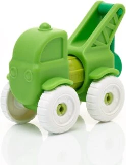 SmartMax SMX226 My First Vehicles -Chique Speelgoeds Winkel smartmax smx226 my first vehicles my first magnetisch speelgoed. 5