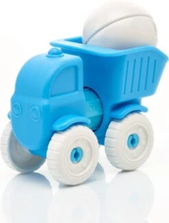 SmartMax SMX226 My First Vehicles -Chique Speelgoeds Winkel smartmax smx226 my first vehicles my first magnetisch speelgoed. 6