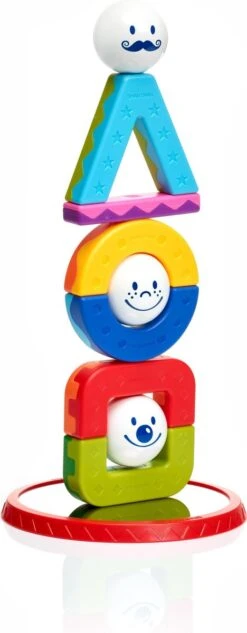 SmartMax SMX227 My First Acrobats 14 SmartMax SMX227 My First Acrobats -Chique Speelgoeds Winkel smartmax smx227 my first acrobats my first. 2