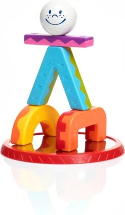 SmartMax SMX227 My First Acrobats 16 SmartMax SMX227 My First Acrobats -Chique Speelgoeds Winkel smartmax smx227 my first acrobats my first. 4