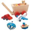 Speelgoed Accessoireset – Poppenhuis -Chique Speelgoeds Winkel speelgoed set poppenhuis goki 51938
