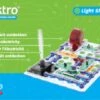 Spektro Light Show Uitbreidingsset Electrotechnisch Speelgoed -Chique Speelgoeds Winkel spektro light show experimenteerset electriciteit