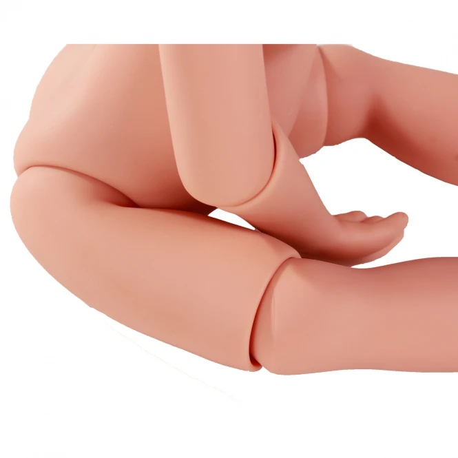 Stapop Gotz Happy-Kidz Sophie 6 Stapop Gotz Happy-Kidz Sophie - Afbeelding 4