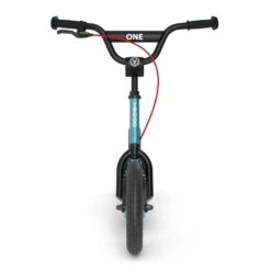 Step Yedoo One Tealblue -Chique Speelgoeds Winkel step autoped yedoo one tealblue 2