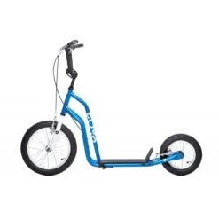 Yedoo Four Blue Step -Chique Speelgoeds Winkel step yedoo four blue 1