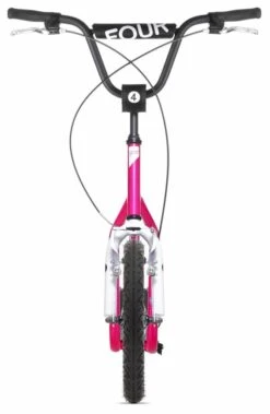 Yedoo Four Pink Step 7 Yedoo Four Pink Step -Chique Speelgoeds Winkel step yedoo four pink 1 1