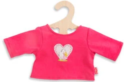 T-shirt Mt. 28 – 35 Cm. -Chique Speelgoeds Winkel t shirt pop heless 955 1955 3