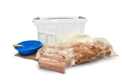 Teifoc Bouwdoos T1000 Basis-Set -Chique Speelgoeds Winkel teifoc t1000 basis set 2