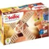 Teifoc T4040 Bouwdoos Windmolen Metselset -Chique Speelgoeds Winkel teifoc t4040 windmolen 1