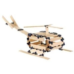 Kapla Tomtect 420 Dlg Constructie Speelgoed -Chique Speelgoeds Winkel tomtect 420 bouwset constructiespeelgoed 2