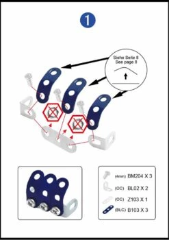 Tronico Micro New Holland T5-115 Met Aanhanger – Schaal 1 : 64 -Chique Speelgoeds Winkel tractor new holland t5 115 tronico micro 9560 2