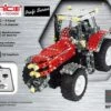 Tronico Profi Radiografisch Bestuurbare Massey Ferguson MF8690 – 1 : 16 -Chique Speelgoeds Winkel tronico profi massey ferguson 8690 RC