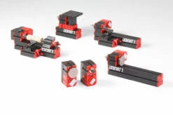 Unimat 1 Basic 4in1 Houtbewerkingsmachine 160100 17 Unimat 1 Basic 4in1 Houtbewerkingsmachine 160100 -Chique Speelgoeds Winkel unimat 4in1 houtbewerkingsmachine cooltool speelactief