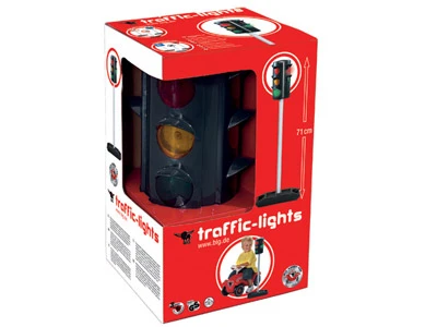 Verkeerslicht Big-Trafficlight 5 Verkeerslicht Big-Trafficlight - Afbeelding 3
