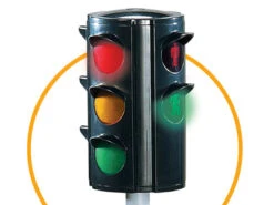 Verkeerslicht Big-Trafficlight 10 Verkeerslicht Big-Trafficlight -Chique Speelgoeds Winkel verkeerslicht big 1197 2