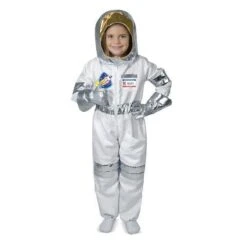 Melissa & Doug Verkleedkleren Astronaut Melissa&Doug Verkleedset 8 Melissa & Doug Verkleedkleren Astronaut Melissa&Doug Verkleedset -Chique Speelgoeds Winkel verkleedkleren astronaut melissadoug 1