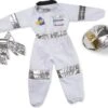 Melissa & Doug Verkleedkleren Astronaut Melissa&Doug Verkleedset -Chique Speelgoeds Winkel verkleedkleren astronaut melissadoug 2