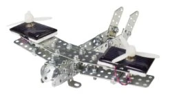 Tronico Micro – Solar Vliegtuig En Helikopters – 1 : 64 -Chique Speelgoeds Winkel vliegtuig tronico micro 9605 4
