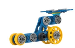 Volk’s Baukasten Mini Dragster -Chique Speelgoeds Winkel volk s baukasten 170 mini dragster