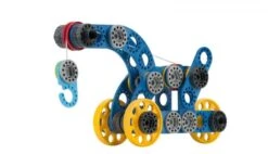 Volk’s Baukasten Mini Crane 9 Volk’s Baukasten Mini Crane -Chique Speelgoeds Winkel volk s baukasten 180 mini crane