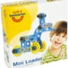 Volk’s Baukasten Mini Loader 1 Volk’s Baukasten Mini Loader -Chique Speelgoeds Winkel volk s baukasten 190 mini loader 2