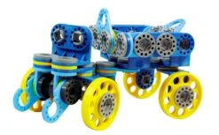 Volk’s Baukasten Discovery Set 450 -Chique Speelgoeds Winkel volks baukasten discovery set 450 delig 2