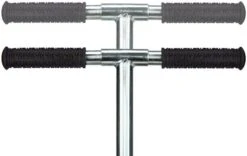 Vouwstep Nijdam Urban Rider 125 WIT / ZWART 20 Vouwstep Nijdam Urban Rider 125 WIT / ZWART -Chique Speelgoeds Winkel vouwstep nijdam urban rider 125 52mv 1 1