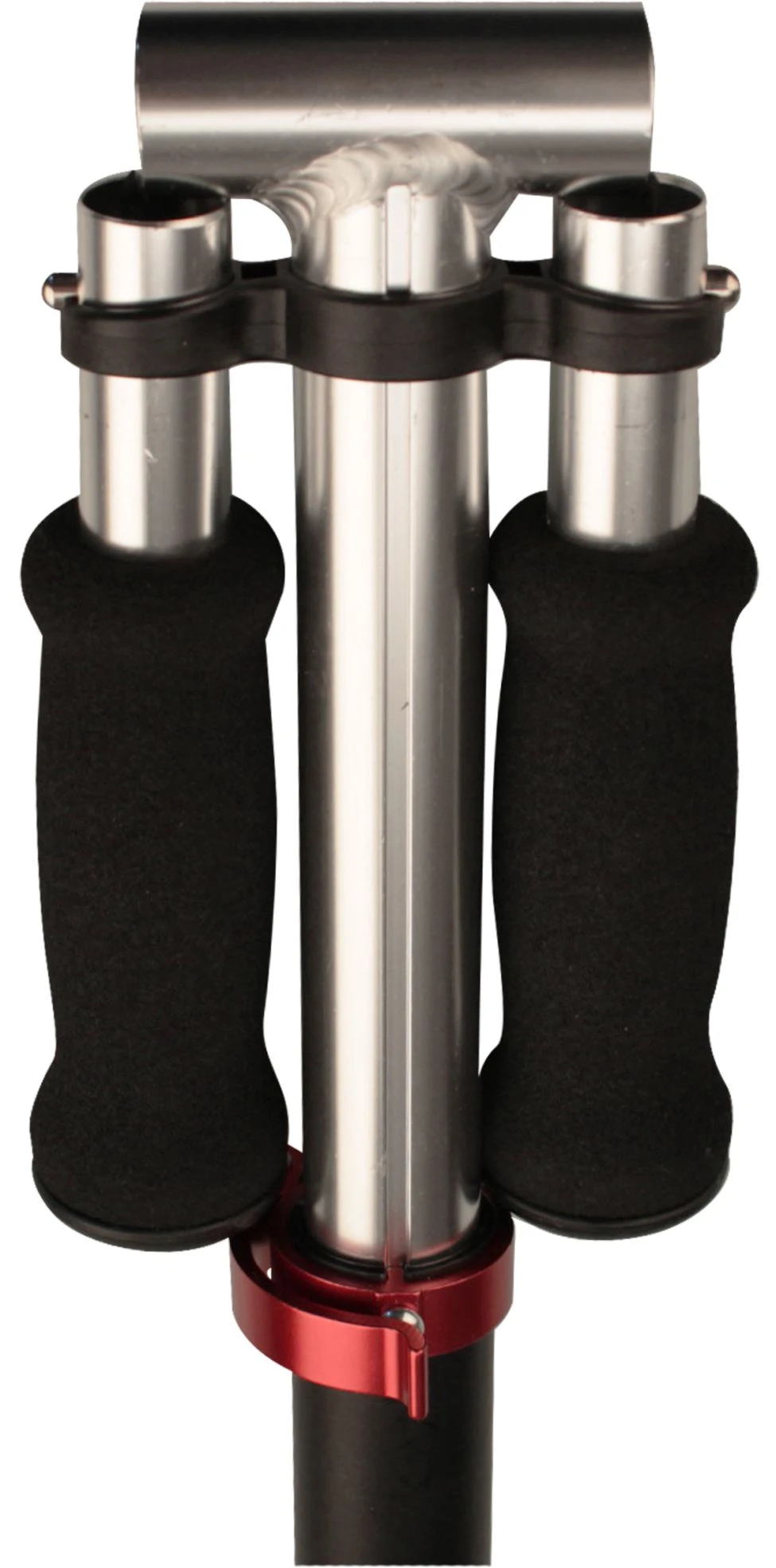 Vouwstep Nijdam Low Rider Pro Line 6 Vouwstep Nijdam Low Rider Pro Line - Afbeelding 4