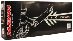 Vouwstep Nijdam Low Rider Pro Line 13 Vouwstep Nijdam Low Rider Pro Line -Chique Speelgoeds Winkel vouwstep nijddam low rider pro line 52mf 4