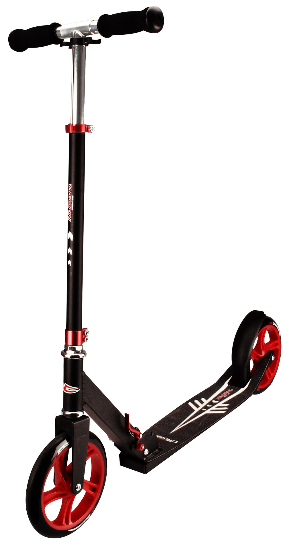 Vouwstep Nijdam Low Rider Pro Line 3 Vouwstep Nijdam Low Rider Pro Line